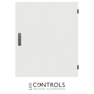 2CPX010544R9999 ABB TZB306 TwinLine Blind Steel-Sheet Door 3PW 6GU