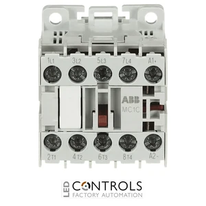 1SAL220462R9901 ABB MC1C400ATWL Mini Contactor Compact Control Contactor