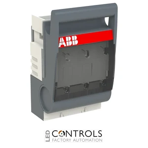 2CPX062950R9999 ABB ZH414 NH00 160A Fuse Disconnector - image 3