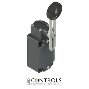 FD 535-R25 Pizzato Position switch with adjustable roller lever