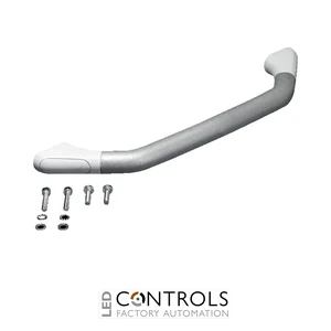 CP6107.100 Rittal U handle for front panel 7 HE