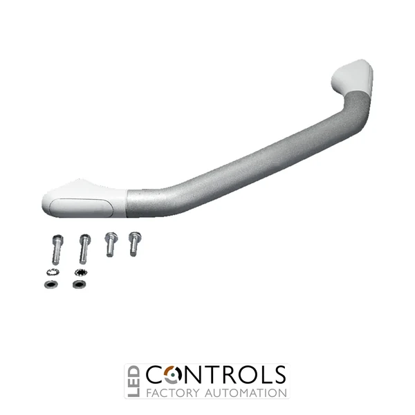 CP6107.100 Rittal U handle for front panel 7 HE