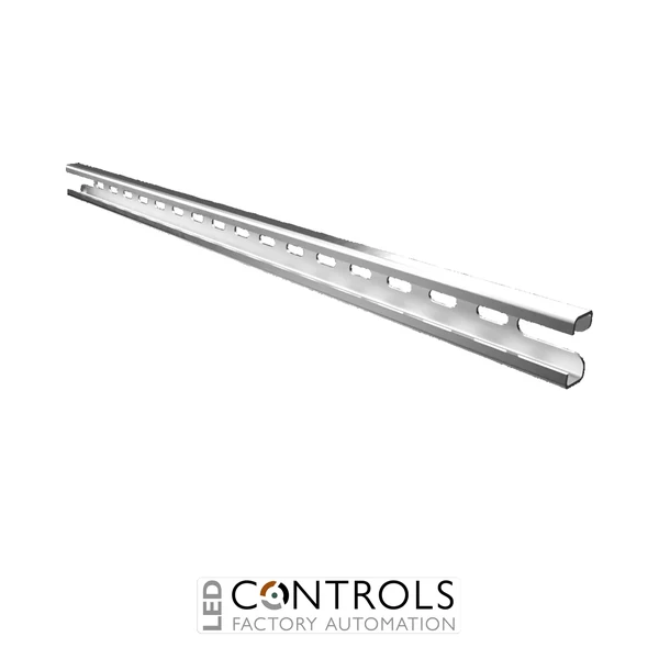 SZ4943.000 Rittal C rail 30/15 to EN 60 715 for W/D: 500mm L: 455mm