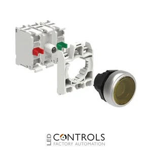 LPCBL105K11PM5 - KIT LPCBL105 + 1NO + 1 NC + LED 230V