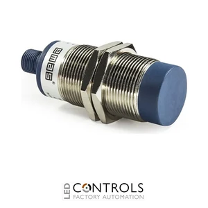 EMAS SIM30NM1RSX EMAS INDUCTIVE SENSOR M30 PNP NC NON-FLUSH M12C - image 3