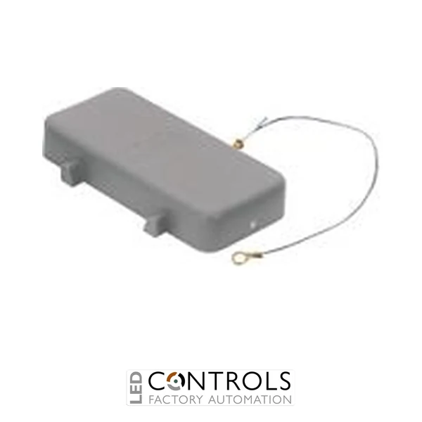 TCHC16 Ilme Thermoplastic cover 4 pegs Size 77.27