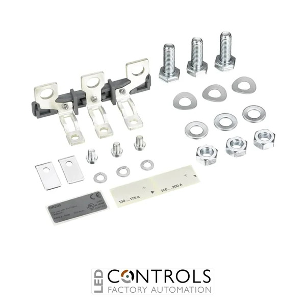 1SAZ401110R0001 ABB DB200 Single Mounting Kit