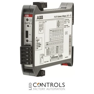 2TLA020071R8100 ABB GATE-C2 Pluto Gateway CANopen