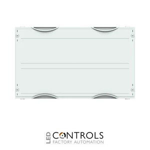2CPX041261R9999 ABB MB217 Touch Protection Expansion 2 PW
