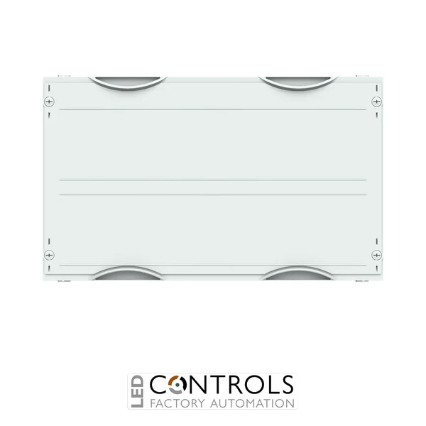 2CPX041261R9999 ABB MB217 Touch Protection Expansion 2 PW