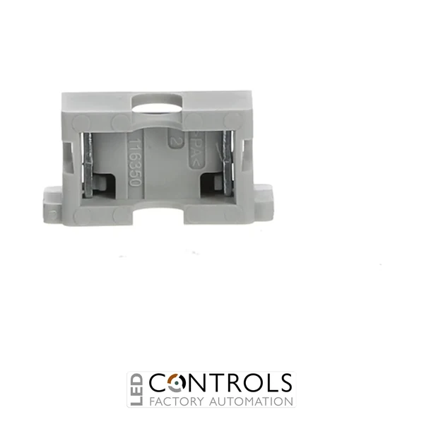2CPX010792R9999 ABB TZ606A EDF Adaptor Installed