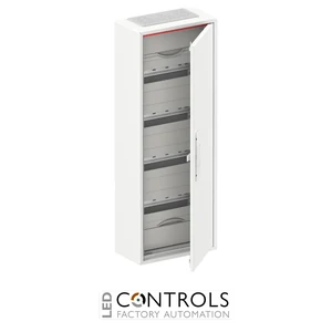2CPX052230R9999 ABB CA15R ComfortLine Compact IP44 Enclosure 300 x 800 x 160 mm - image 3