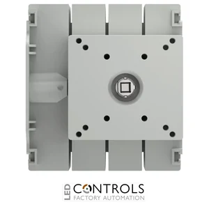 1SCA162518R1001 ABB OT100G3-4DSN2 Switch-disconnector OT Plus 100 A, size G3, 4-pole, 4th pole right - image 2