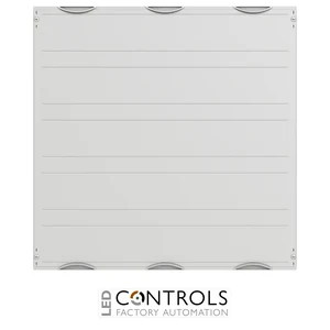 2CPX062853R9999 ABB AG235 Solid Cover 750 x 750 mm 3PW