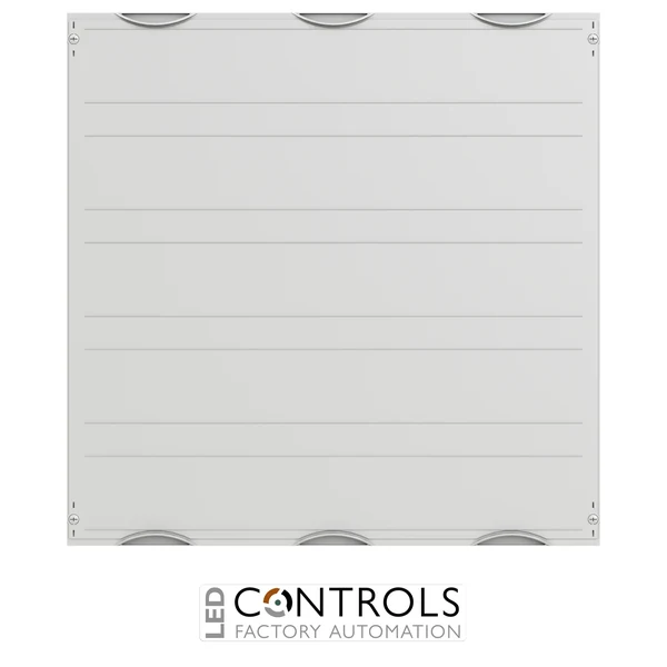 2CPX062853R9999 ABB AG235 Solid Cover 750 x 750 mm 3PW