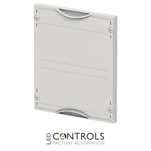 2CPX062803R9999 ABB AG12 Solid Cover 250 x 300 mm 1PW - image 2