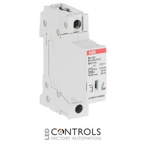 2CTB815710R1200 ABB OVR T1-T2 12.5-275s P QS Type 1+2 Surge Protective Device - image 3