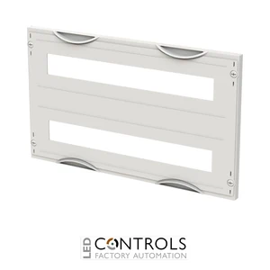 2CPX062764R9999 ABB AS22H SMISSLINE Cover 500 x 300 mm - image 2