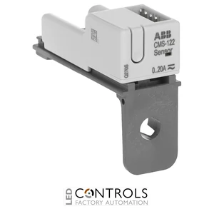 2CCA880217R0001 ABB CMS-122FH 18 mm 20 A E90 Open-Core Current Sensor - image 3