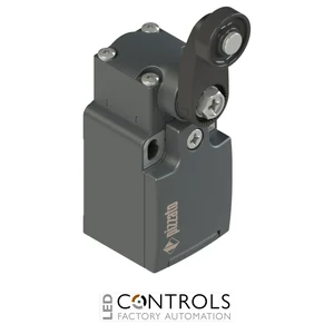 FK 3430-M2 Pizzato Position switch with roller lever