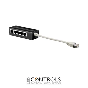 SK3201.070 Rittal Master/slave adaptor for Thermoelectric Cooler 3201.200/300