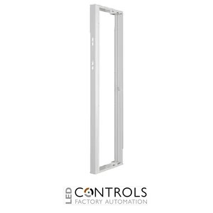 VX8951.030 Rittal Isolator door cover WHD: 125x1800x500 mm