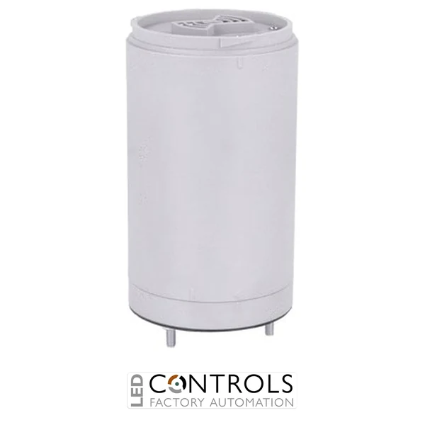 LTN70MWB024 Lovato WIRING MODULE 12-24VDC BASE 70MM