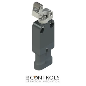 NA B110CP-SAK Pizzato Modular prewired switch with unidirectional roller lever