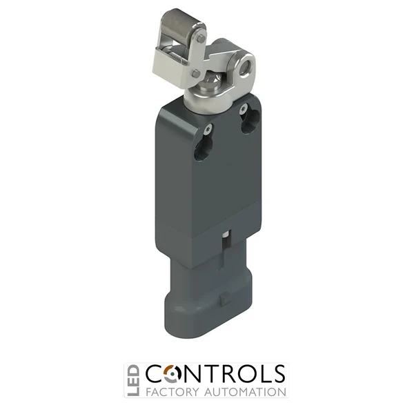 NA B110CP-SAK Pizzato Modular prewired switch with unidirectional roller lever