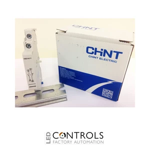 ns2-25-au11 chint 1no/1nc side mount aux