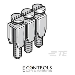 1sna173218r0700 - interconnection 3x6 din 2