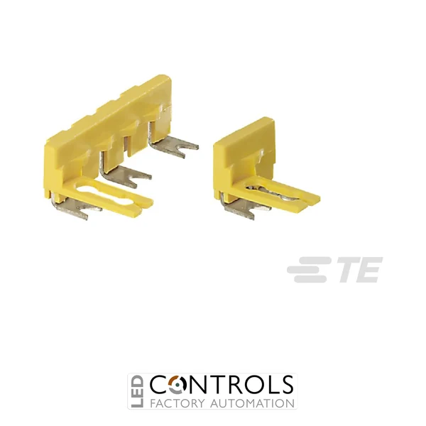 1snk900655r0000 - shorting bridge 3-5 pole
