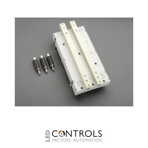 32975 Wohner busbar adapter 400 A, 3-pole