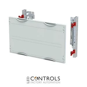 2CPX041741R9999 ABB MBS227 Busbar Module Expansion 2PW - image 2