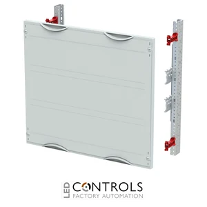 2CPX041744R9999 ABB MBS231 Busbar Module Expansion 2PW - image 2