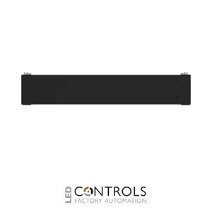 2CPX010664R9999 ABB TZW210 TwinLine-W Plinth 550 x 100 x 350 mm