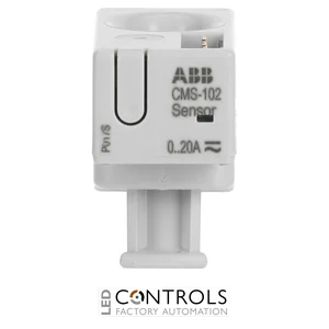 2CCA880109R0001 ABB CMS-102CA 20A Current Sensor