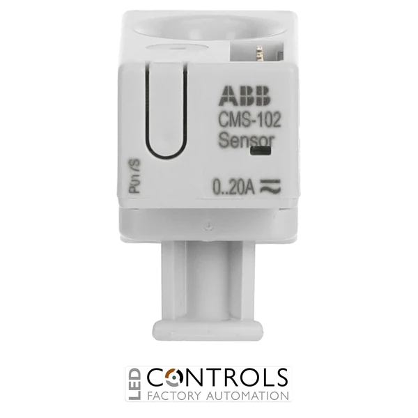 2CCA880109R0001 ABB CMS-102CA 20A Current Sensor