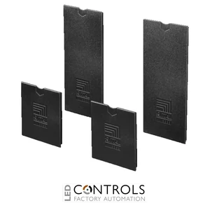 TS8601.130 Rittal Cover cap for base/plinth componenH: 100mm