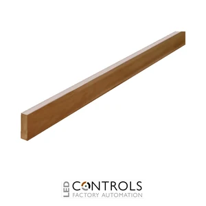 SV3586.005 Rittal Busbar E-Cu WH: 30x10mm L: 2400mm