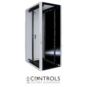 DK5511.120 Rittal Network/server enclosure IT WHD: 800x2000x1200mm 42 U