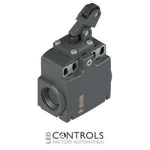 FX 1005-M2 Pizzato Position switch with one-way roller