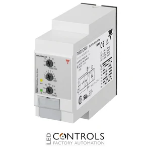 PMB01CM24_-_SPDT_MULTIFUNCTION_TIMER