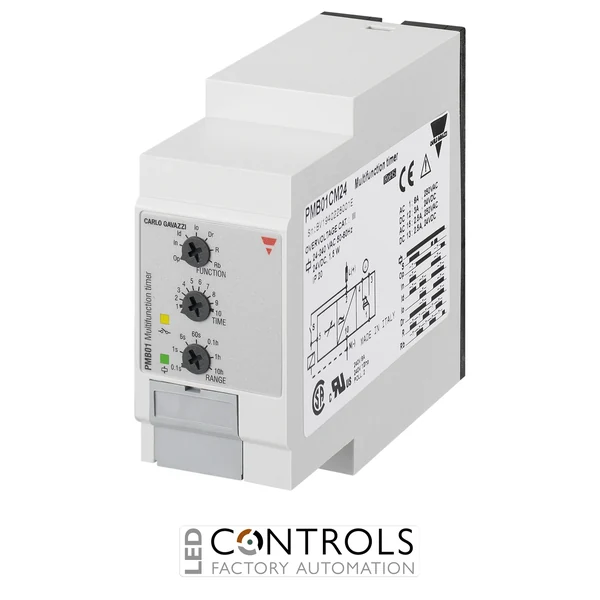 PMB01CM24_-_SPDT_MULTIFUNCTION_TIMER