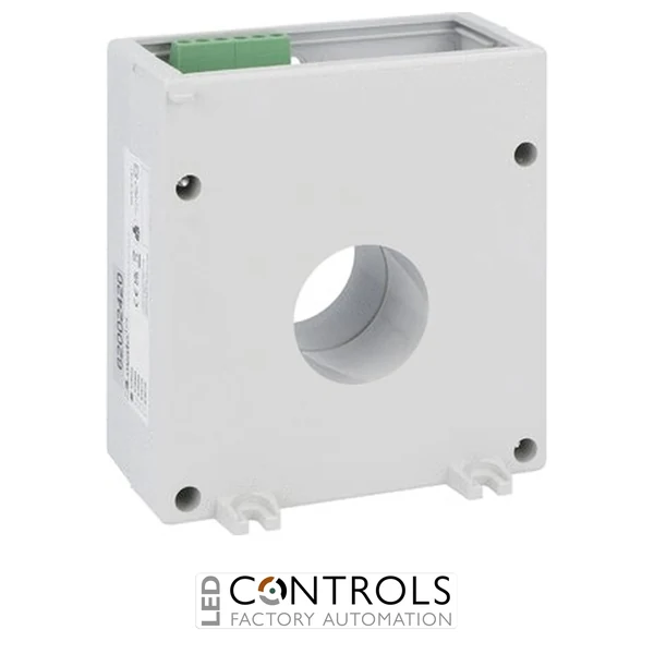RTB035 Lovato TOROID CT EARTH LEAK. RELAY TYPE B D35MM