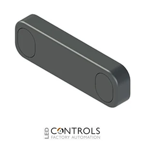 SM L0T Pizzato Low level coded actuator, actuation distance 12 mm