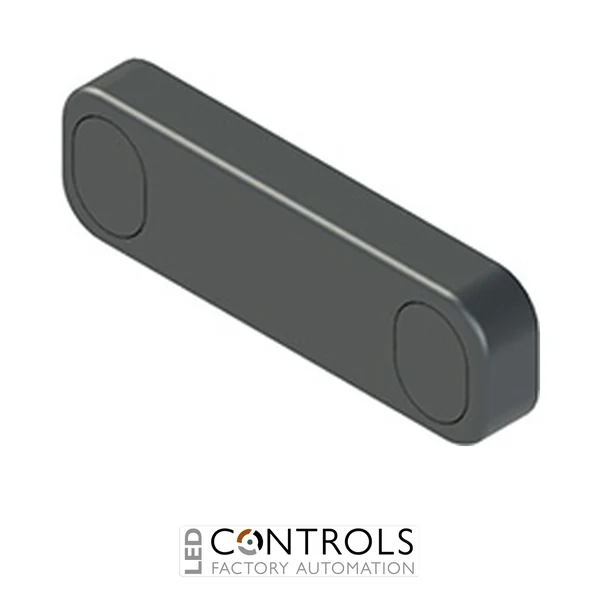 SM L1T Pizzato High level coded actuator, actuation distance 12 mm