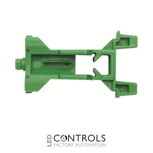 2CPX062600R9999 ABB ED137P4 Cover Bracket 45 mm Pack of 4