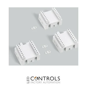 32934000A Woehner Extension Set For Reversing Starters