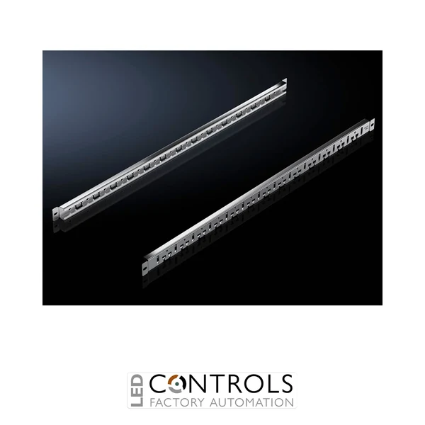VX IT5302.025 Rittal Combination rail for VX IT